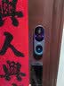 360可视门铃6Pro 500万超清画质家用监控智能门铃电子猫眼摄像头超清夜视远程通话包裹快递看护 实拍图