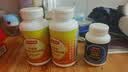 京东京造 褪黑素100片2mg 维生素B6退黑素改善睡眠失眠助眠安眠非gaba 实拍图