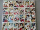 预售 漫画 犬夜叉豪华版1-30全 高桥留美子 精装硬皮锁线 台版漫画书青文出版 实拍图