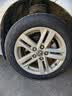 优科豪马横滨汽车轮胎 205/55R16 91V AE51B 原配广汽丰田/雷凌 实拍图