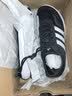 阿迪达斯（adidas）男女休闲鞋秋季涉水一脚蹬户外轻便时尚耐磨减震网面运动鞋40.5 实拍图