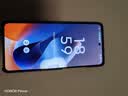 摩托罗拉（Motorola）摩托罗拉g100pro  【国家补贴】1.5K护眼屏 6720mAh大容量电池 IP68防水 新品5G手机 支持应用六开 松烟蓝 12GB+512GB 实拍图