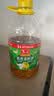 鲁花【保真菜籽油】 食用油 非转基因低芥酸浓香菜籽油 3.09L香飘万家 实拍图