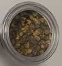 同仁堂品牌 北京同仁堂菊花茶浙江桐乡杭白菊胎菊35克养生茶饮 实拍图