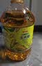 金龙鱼 食用油 非转基因 物理压榨不油腻轻年玉米油4L 实拍图