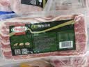 荷美尔（Hormel）超值精选优级培根150g/袋 冷藏猪肉 烟熏风味 儿童早餐三明治烧烤 实拍图