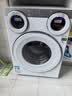 美的（Midea）可爱多滚筒洗衣机全自动 内衣洗烘一体 11KG 三筒烘干MD11DDEX 以旧换新 补贴 自营 实拍图
