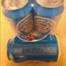 燕京啤酒 蓝听11度清爽拉格啤酒330ml*24听 现货热卖 实拍图