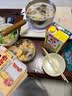 潮夫道鱼籽福袋150g 火锅食材关东煮包心鱼丸鱼豆腐部队火锅烧烤麻辣烫 实拍图