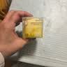 青蛙王子儿童山茶油宝宝面霜 舒缓修护霜 补水保湿面霜 缤纷果遇10g 实拍图