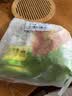圣农脆皮炸鸡原味250g*3包 韩式炸鸡半成品油炸小食 空气炸锅食材早餐 实拍图