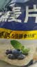 桂格（QUAKER）快煮快熟燕麦片1000克袋装 营养早餐 膳食纤维 零添加白砂糖 实拍图