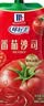 味好美（McCormicK）番茄沙司挤挤装 330g【不添加防腐剂/色素】意大利面酱披萨酱 实拍图