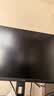 华硕战杀27 VG27AQML5F 27英寸显示器2K 320Hz显示器FastIPS 原生300Hz G-sync无撕裂0.3ms响应HDR400 实拍图