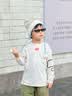 Kocotreekk树儿童帽子抗静电可爱绒球男童女孩宝宝冬季帽子 实拍图
