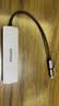 CangHua 适用苹果otg转接头支持U盘Lightning转USB转换器接口iPad平板iPhone手机lighting外接U盘鼠标键盘 实拍图