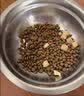 网易严选全价猫粮4.0 成幼猫三文鱼亮毛护肠胃深海鱼虾味10kg【宠物金选】 实拍图
