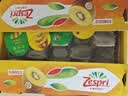 佳沛（zespri）新西兰金奇异果15粒巨大果146-175g猕猴桃水果礼盒 实拍图