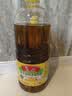 鲁花【保真菜籽油】低芥酸特香菜籽油 2L 物理压榨【京东品酒会同款】 实拍图
