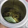 卢正浩绿茶上瘾龙井茶叶一级50g2026新茶明前老茶树自饮长辈团购送礼 实拍图