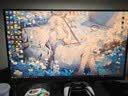 泰坦军团27英寸QD-MiniLED 4K 160Hz双模320Hz DyDs0.5ms Type-C65W 内置音箱电竞显示器P275MV PLUS增强版 实拍图