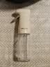 小熊（Bear）定量喷油壶 玻璃油壶罐食用油喷雾调料瓶油喷壶 CX-JW030 实拍图