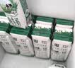 伊利【新鲜日期】金典纯牛奶 200ml*12盒 3.6g乳蛋白礼盒装 实拍图