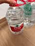 农夫山泉  饮用水 饮用天然水3L*6桶 整箱 桶装水 实拍图