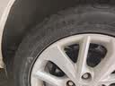 固特异（Goodyear）汽车轮胎 205/55R16 91W 鹰驰F1酷跑 英朗朗逸速腾宝来 御乘升级 实拍图