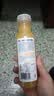 农夫山泉100%纯果汁NFC橙汁300ml*10瓶整箱鲜果饮料礼盒 实拍图