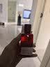 b2v红藻无硅油洗发水70ml去屑控油洗头膏男女士旅行便携装 实拍图