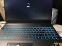机械革命蛟龙 16PRO【限时补贴】2026旗舰锐龙满血独显电竞高能游戏本 蛟龙16K学生设计办公笔记本电脑 蛟龙16K 锐龙7640H 16G 500固态 RTX3050【爆款旗舰】 英伟达满血性能 实拍图