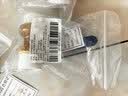 沃华斯顿PPR双活接球阀水管自来水连接阀门开关6分白色热熔球阀25口径 实拍图