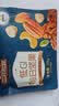 三只松鼠低GI每日纯坚果750g/30袋腰果开心果坚果礼盒礼包团购送礼 实拍图