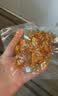 京东京造卤香牛蹄筋180g高蛋白零食卤牛肉筋头巴脑 牛肉筋 实拍图