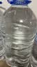 恒大冰泉 长白山饮用天然低钠矿泉水4L*4桶泡茶露营整箱装桶装水热门商品 实拍图