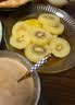 佳沛（zespri）新西兰金奇异果18粒超大原箱175-204g猕猴桃水果礼盒 实拍图