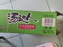统一 汤达人 日式豚骨拉面 袋装 泡面 方便面 125g*18袋/箱 整箱批发 实拍图