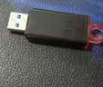 金士顿（Kingston）64GB USB3.2 Gen 1 U盘 DTXG2 大容量U盘 多彩钥匙环 轻巧便携 学习办公投标电脑车载优盘 实拍图