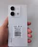 小米（MI）REDMI Note 17 6+128 黑 8000mAh大电池 7英寸大屏 AI反诈 国家补贴 红米note15迭代款 5g手机 实拍图
