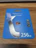 朗科（Netac）256GB TF（MicroSD）存储卡 A1 U3 V30 4K 高度耐用行车记录仪&监控摄像头内存卡 读速100MB/s 实拍图