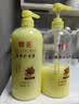 蜂花王俊凯推荐柔顺护发素1.2L小麦蛋白 【专供】柔顺营养1200ml*1瓶 实拍图