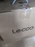 来酷（Lecoo）商务办公台式电脑主机(13代i5-13420H 16G 512GB SSD 正版win11)享联想服务 实拍图