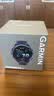 佳明（GARMIN）Forerunner570晨霜白(42mm)心率跑步户外运动智能手表生日礼物 实拍图