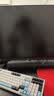 SANC盛色23.8英寸2K超频260Hz FastIPS显示器1ms 硬件低蓝光 耳机挂架小夜灯 升降支架电竞电脑屏幕G3Q 实拍图