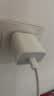 Apple/苹果 原装正品20W type-c充电器 苹果usb-c充电器手机快充头 旗舰店苹果iPhone 18 Pro Max充电器 实拍图