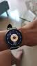 HUAWEI WATCH GT 6 魅影黑 41mm智能手表多维情绪健康全新骑行体验强劲续航【酷女孩首选】 实拍图