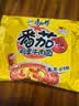 康师傅 方便面 经典番茄鸡蛋牛肉面五连包115g*5 泡面袋装速食 方便食品 实拍图