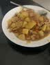 好侍（HOUSE）百梦多咖喱块 微辣 100g/盒 日式块状咖喱调味料  2-4人份 实拍图