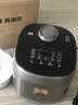 苏泊尔（SUPOR）电饭煲无涂层不锈钢球釜防溢微压家用煮饭煮粥5-8人大容量5L多功能柴火饭智能预约电饭锅F50F79S 实拍图